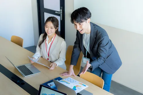 事業承継