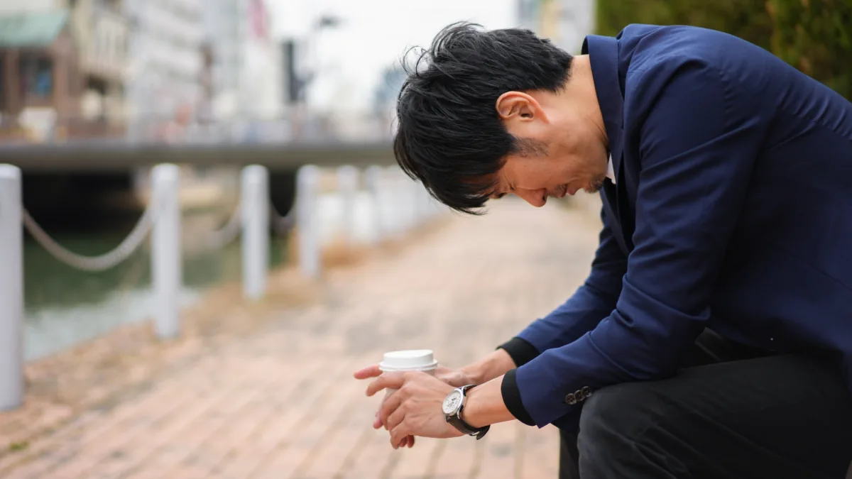 資金繰りが悪化すると黒字倒産も