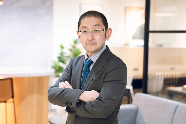 税理士法人BAMC 代表税理士 西村 敦正